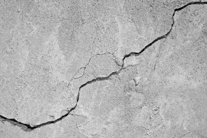 Cracked Foundation Repair in Urbana, OH