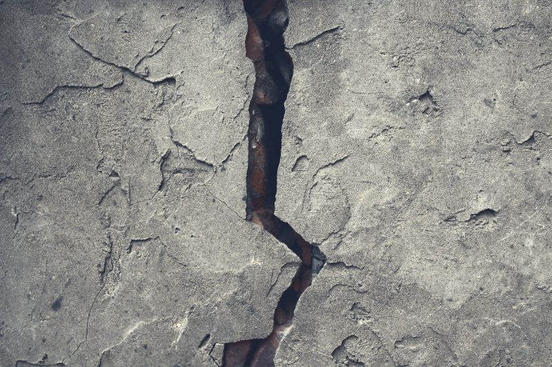 Foundation Crack Repair in Tipp City, OH