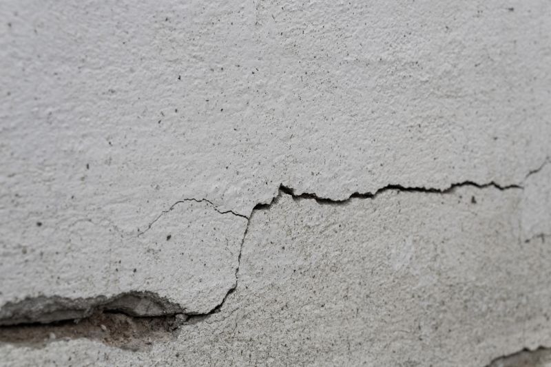 Foundation Damage Repair in Fairborn, OH