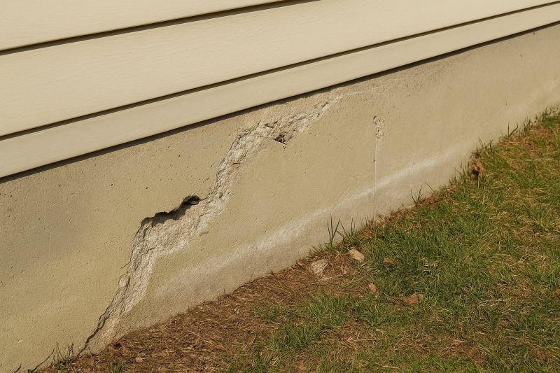 Foundation Raising in Greene County, OH