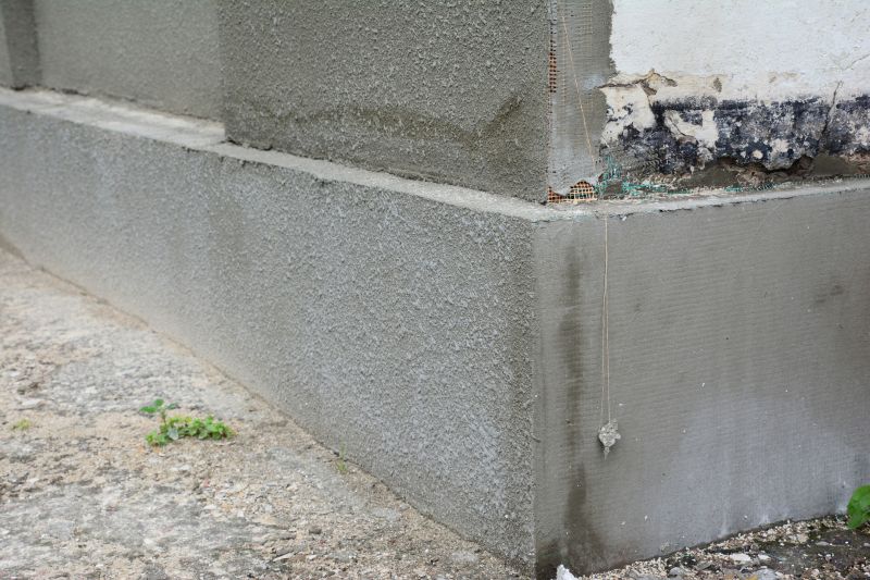 Foundation Repair in Urbana, OH
