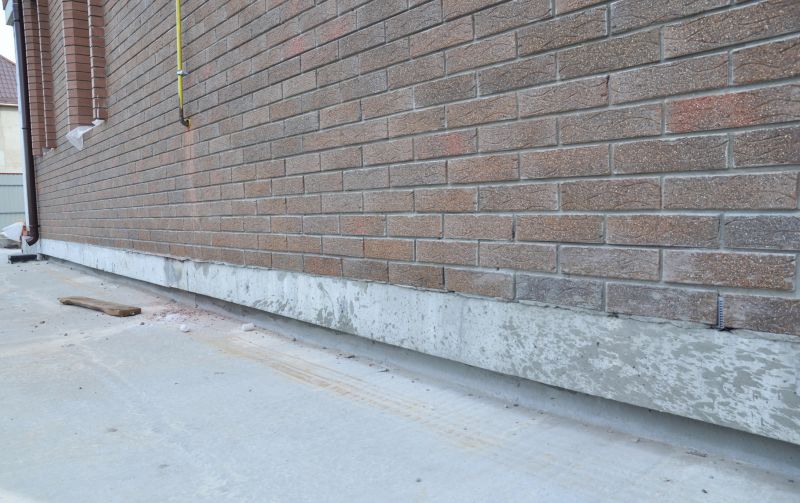 Structural Foundation Repair in Shelby County, OH